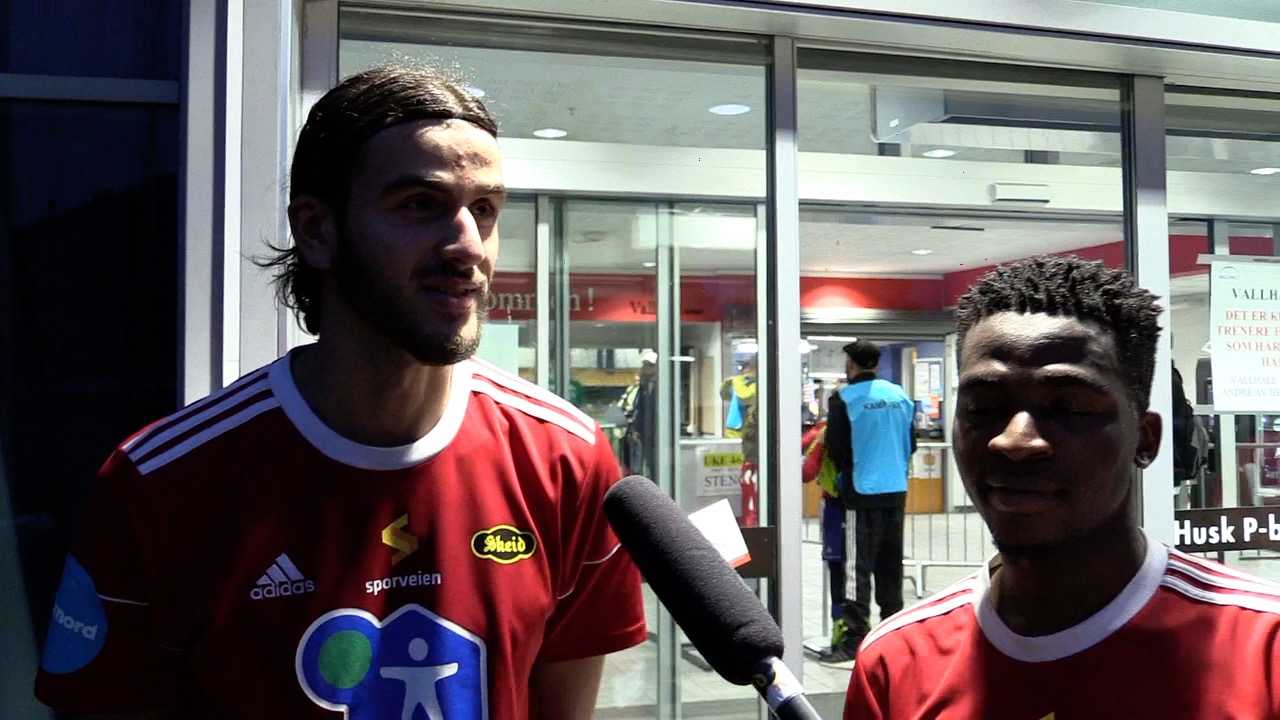 Intervju med Hayder og Taofeek etter Kvik Halden.mp4